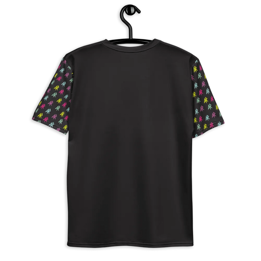 AR LOGO Tee (regular fit) product image (8)