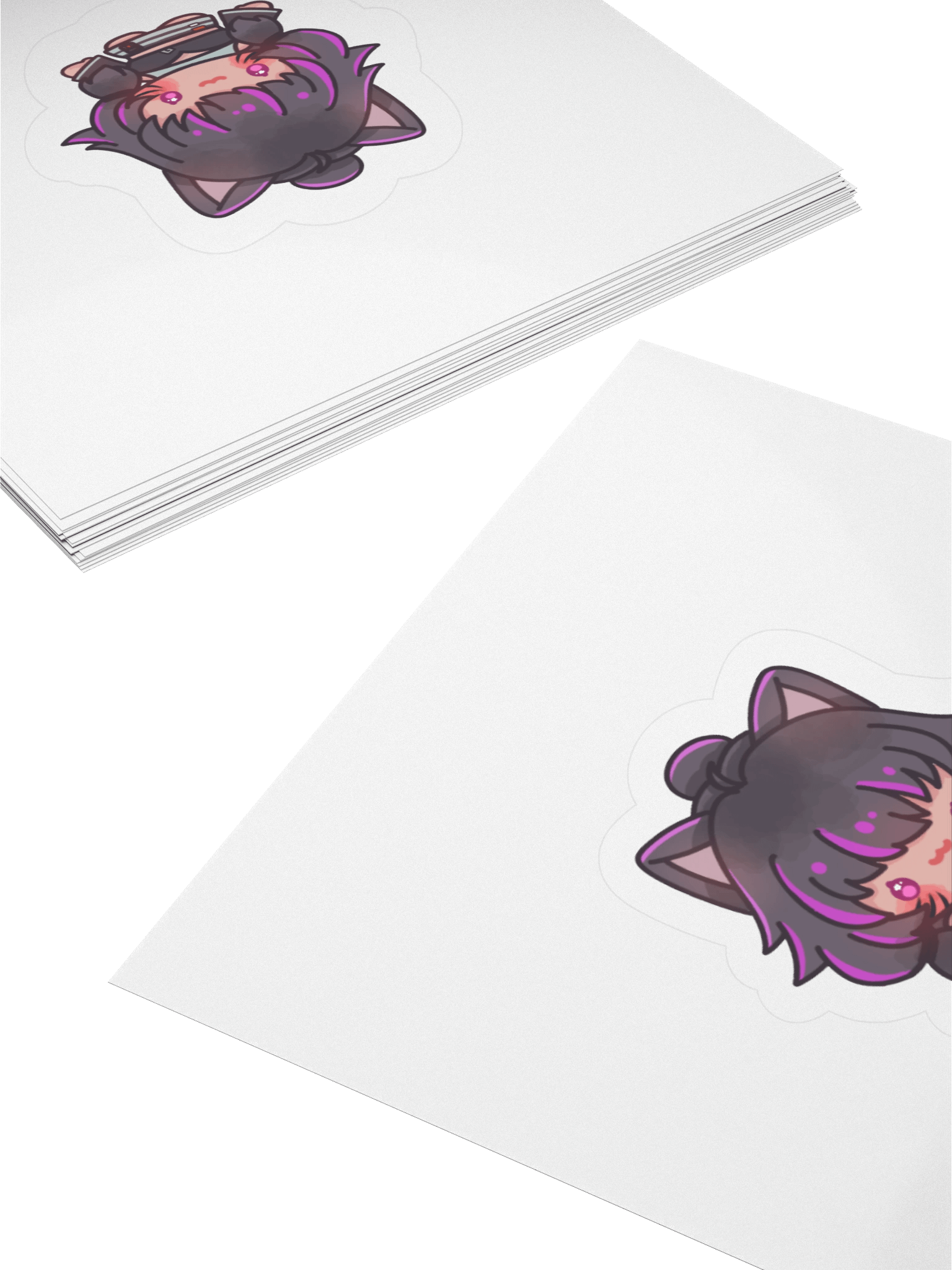 Rae chibi 🌸 product image (12)