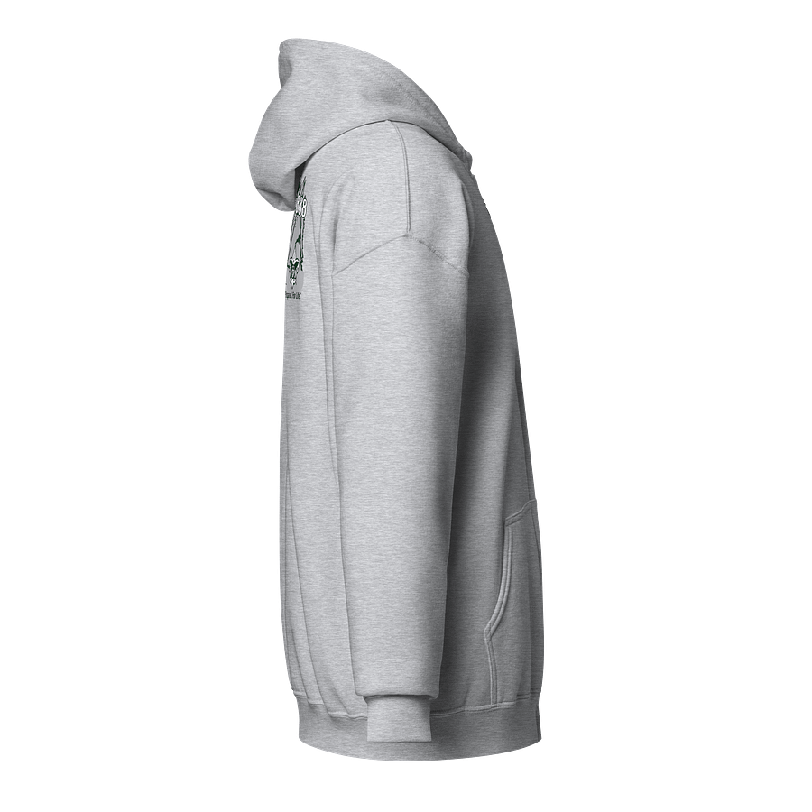 888 Zip-up Sweatshirt product image (24)
