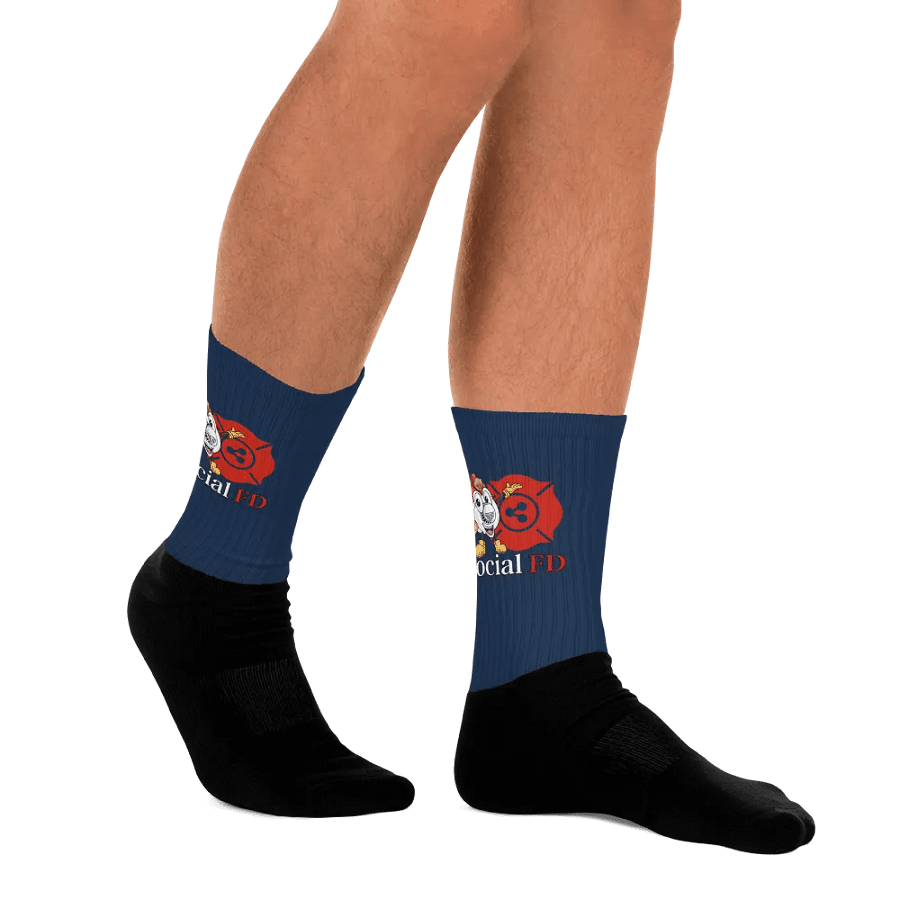 Social FD Socks product image (11)