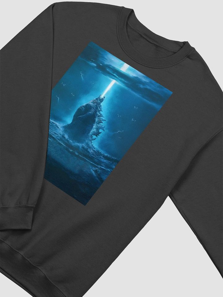 Godzilla Rage Crewneck product image (12)