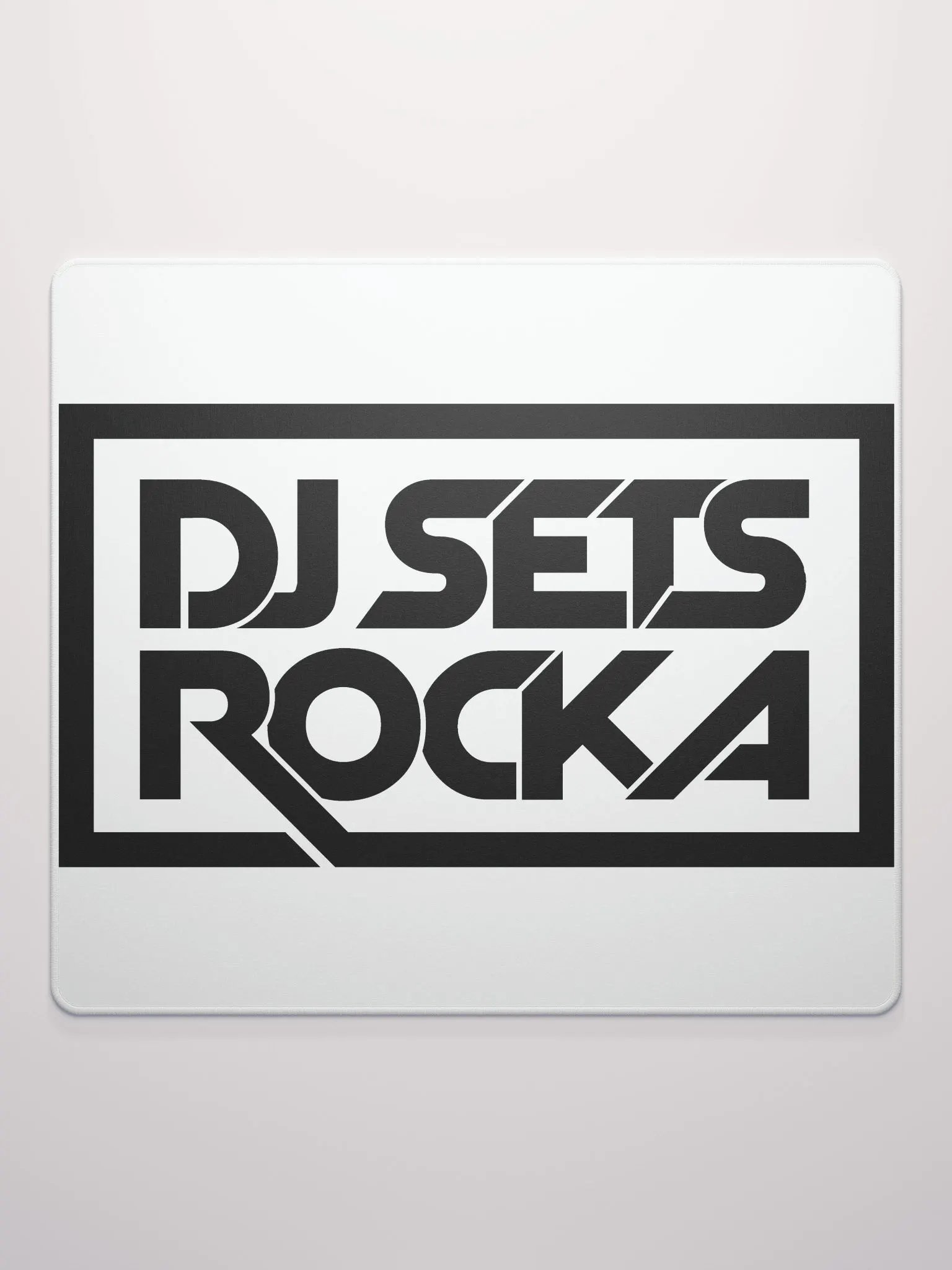 DJsetsrocka Mouse Pad 18