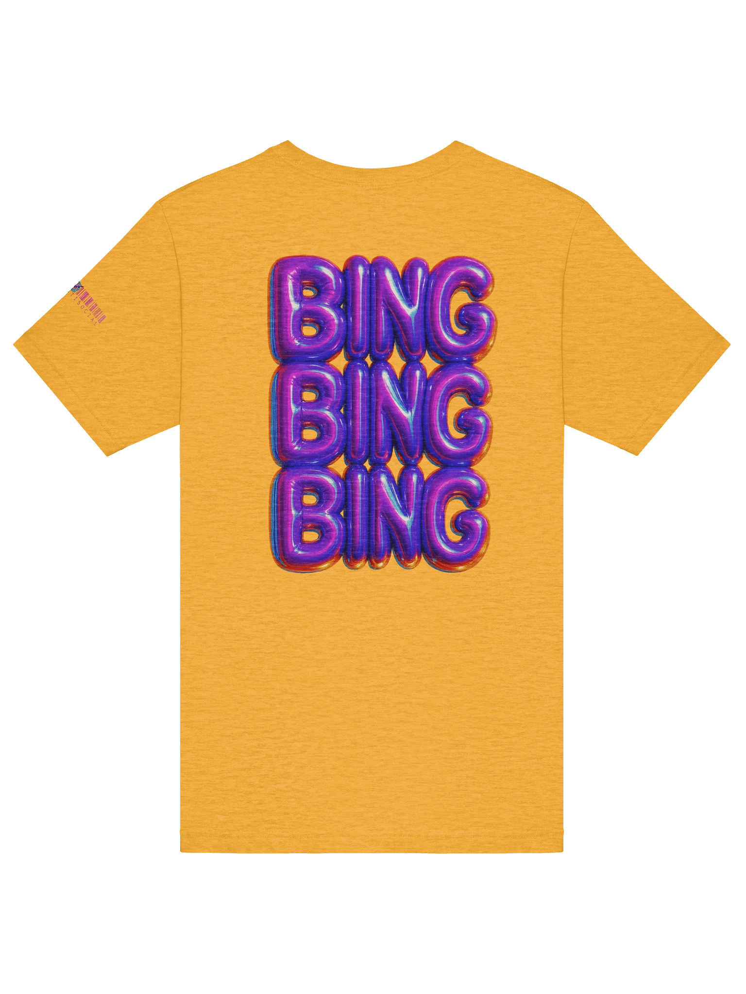 BING BING BING Tee 🎈👕 product image (61)