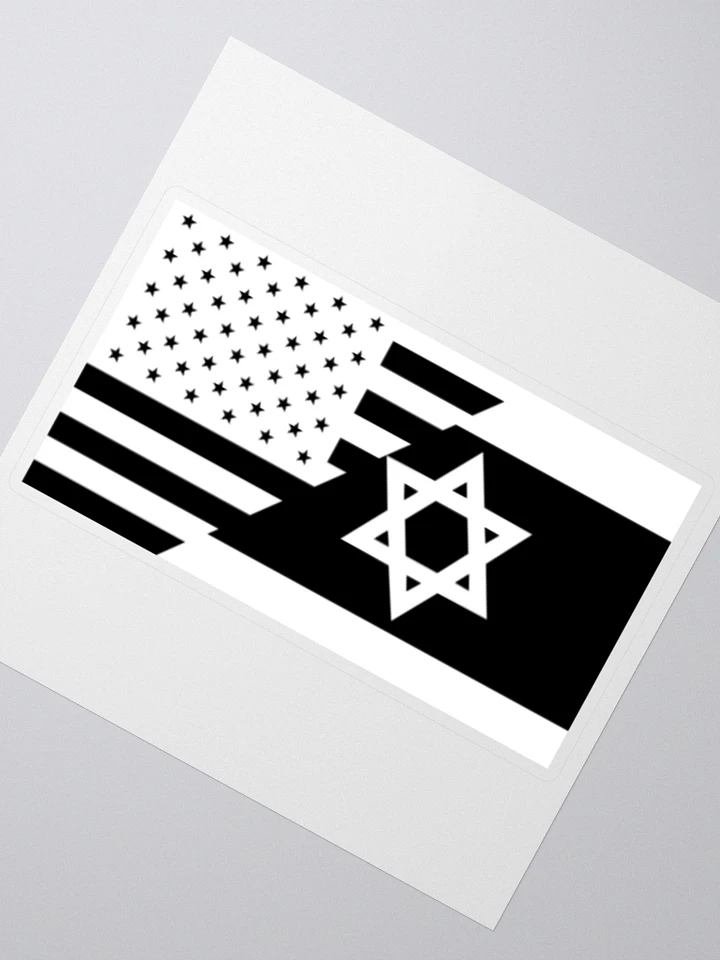 ONS Flag Sticker product image (6)