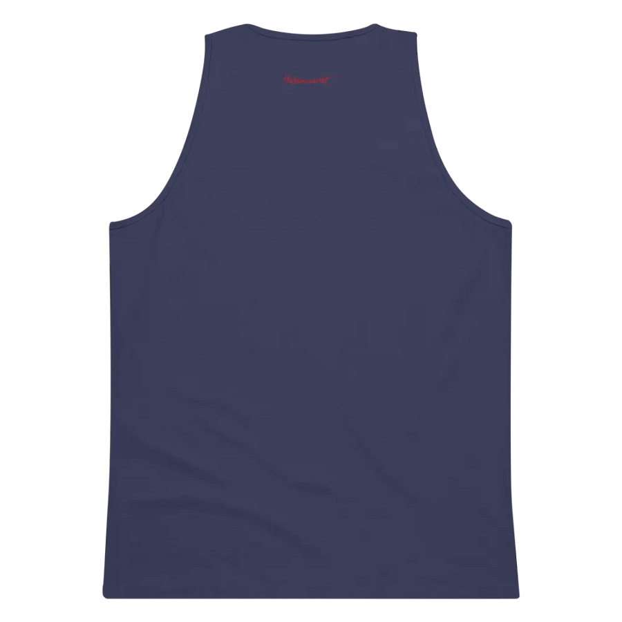 Cotton Heritage Men's Premium Tank Top product image (7)
