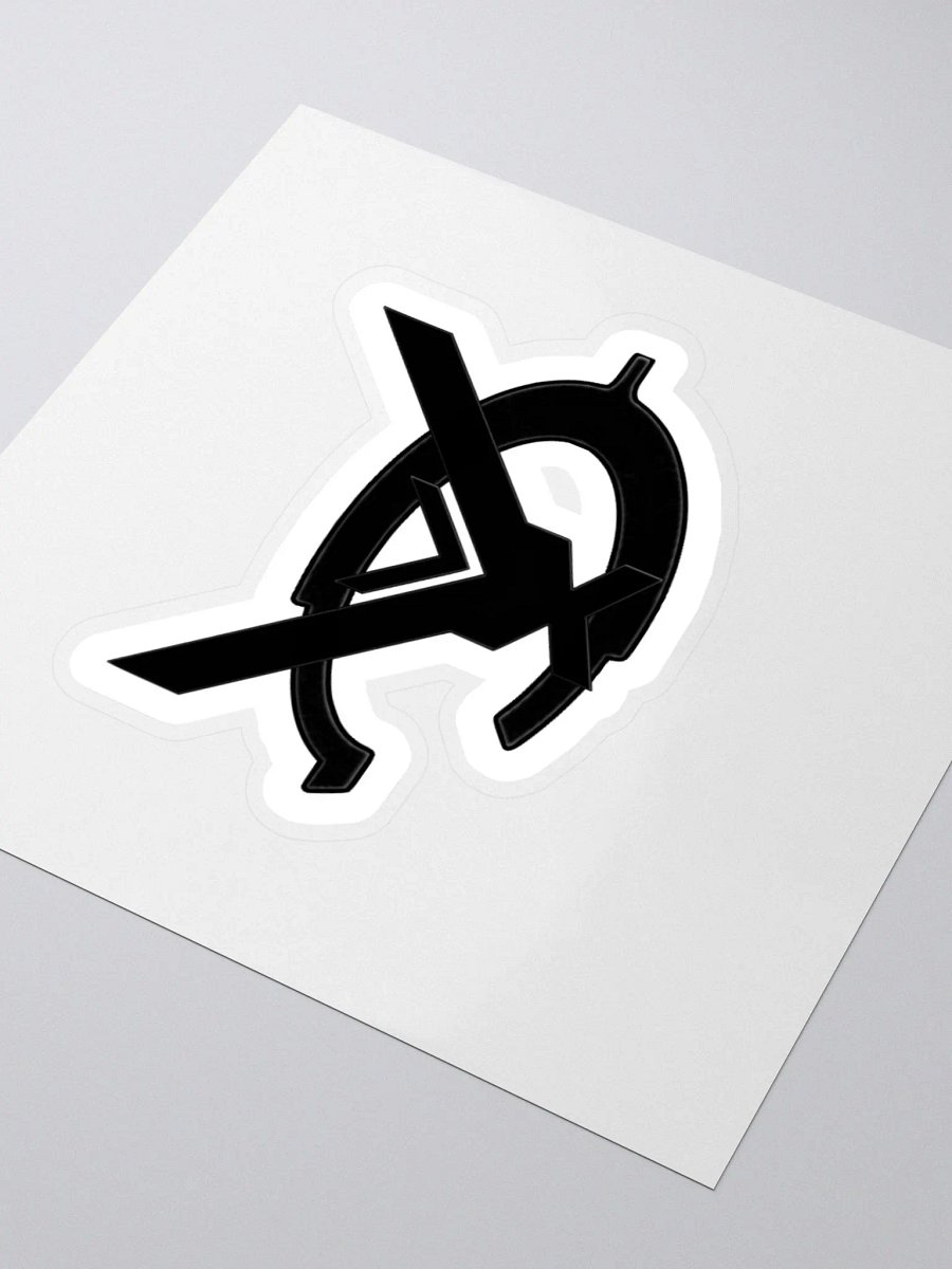 Halo Reach Completion Sticker product image (8)