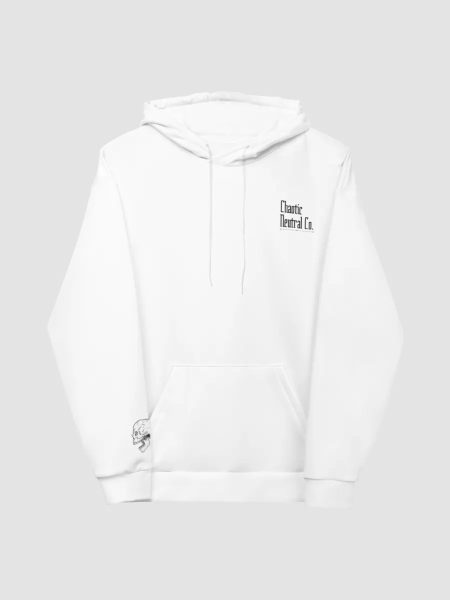 Fueled by Spite All Over Hoodie product image (3)