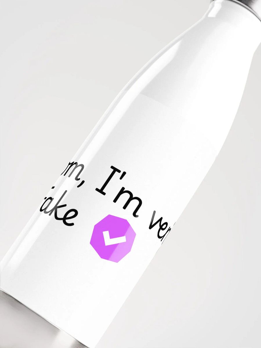 Verified Water Bottle product image (5)