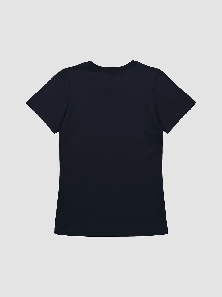 Mom is Queen Lioness Relaxed-fit T-Shirt product image (6)