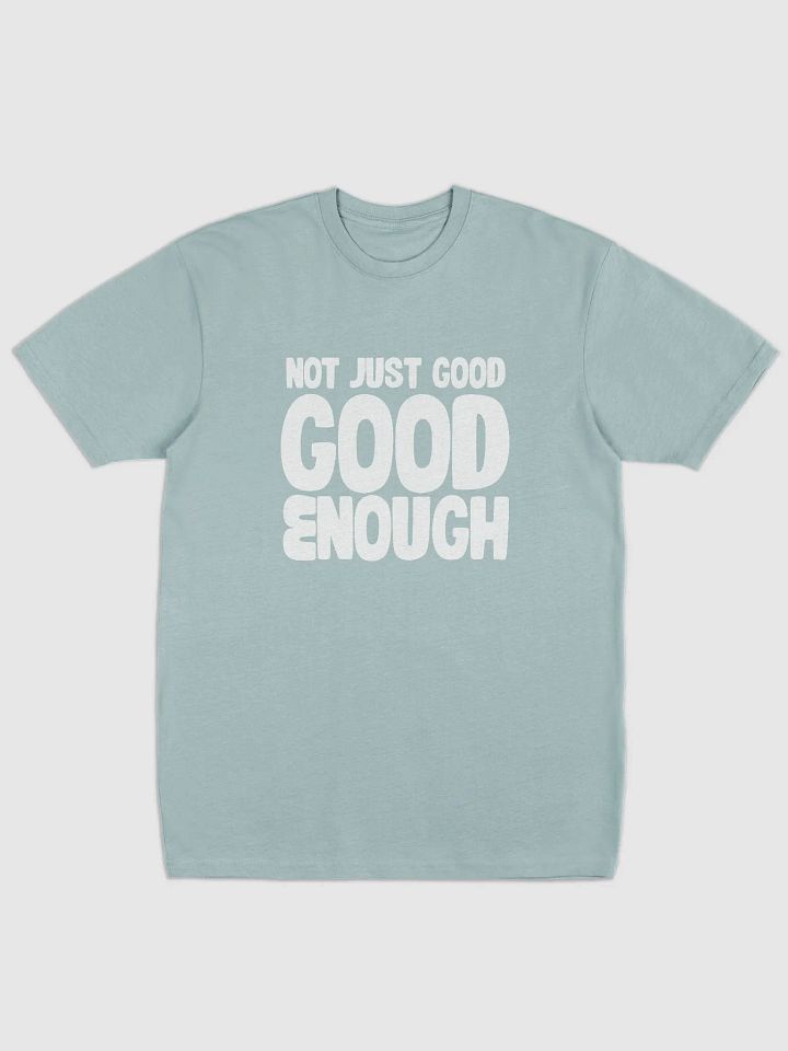 This shirt is... fine. product image (1)