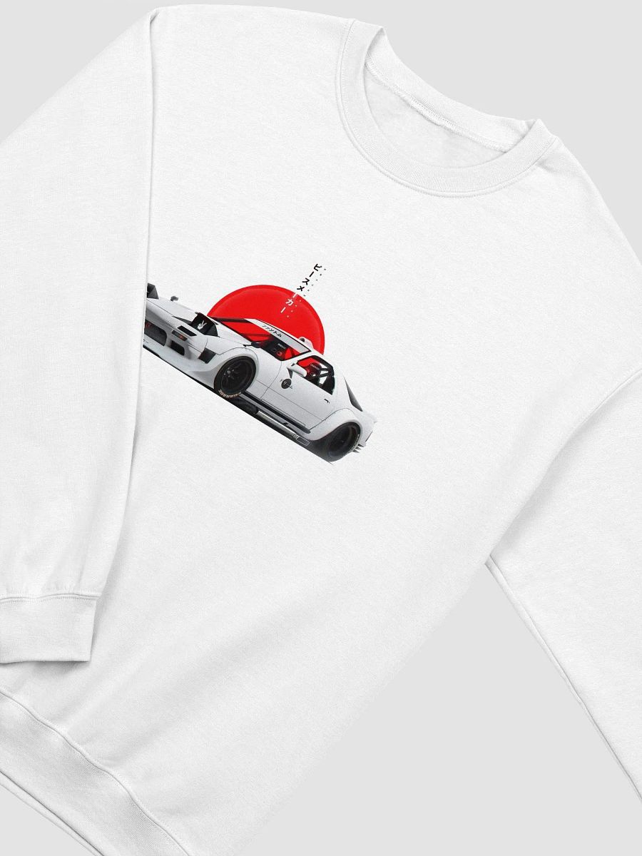 JDM Mazda Crewneck Shirt product image (2)