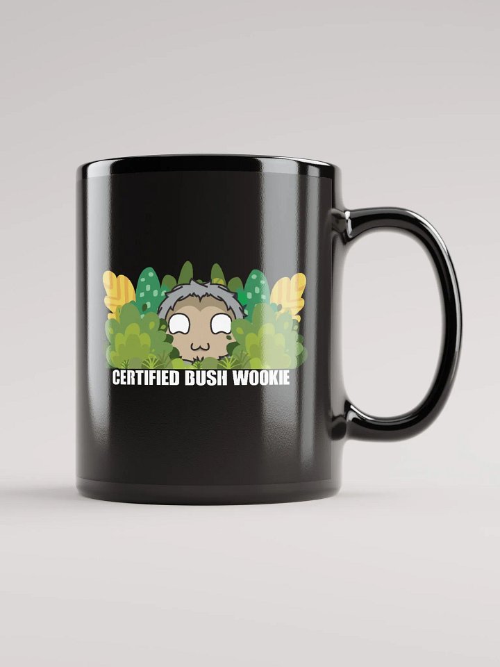 Certified Bush Wookie Mug product image (1)