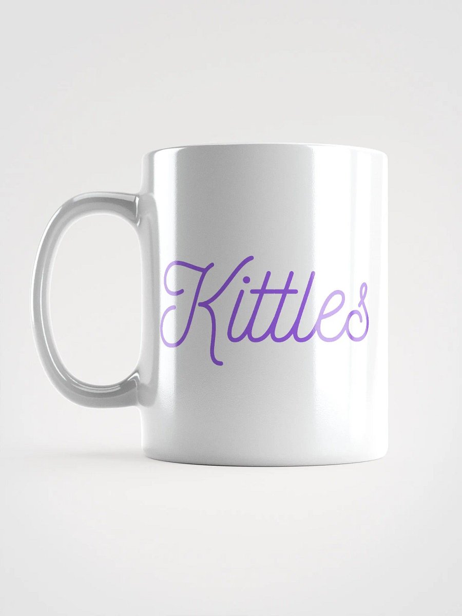 Kittles Mug (LH) product image (4)