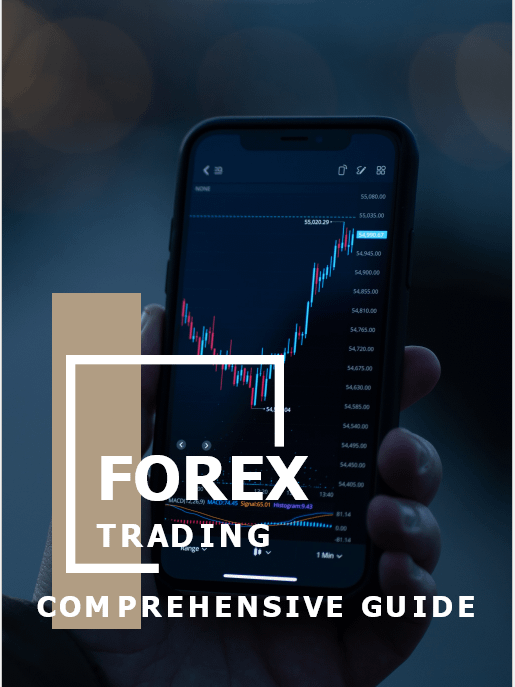 Forex Trading product image (1)