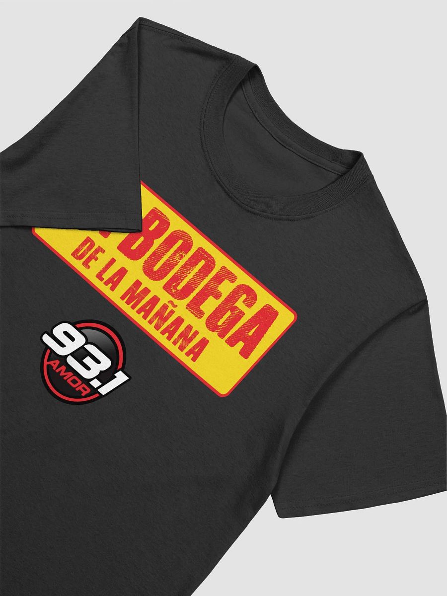 La Bodega de la Mañana Pullover Suave product image (8)