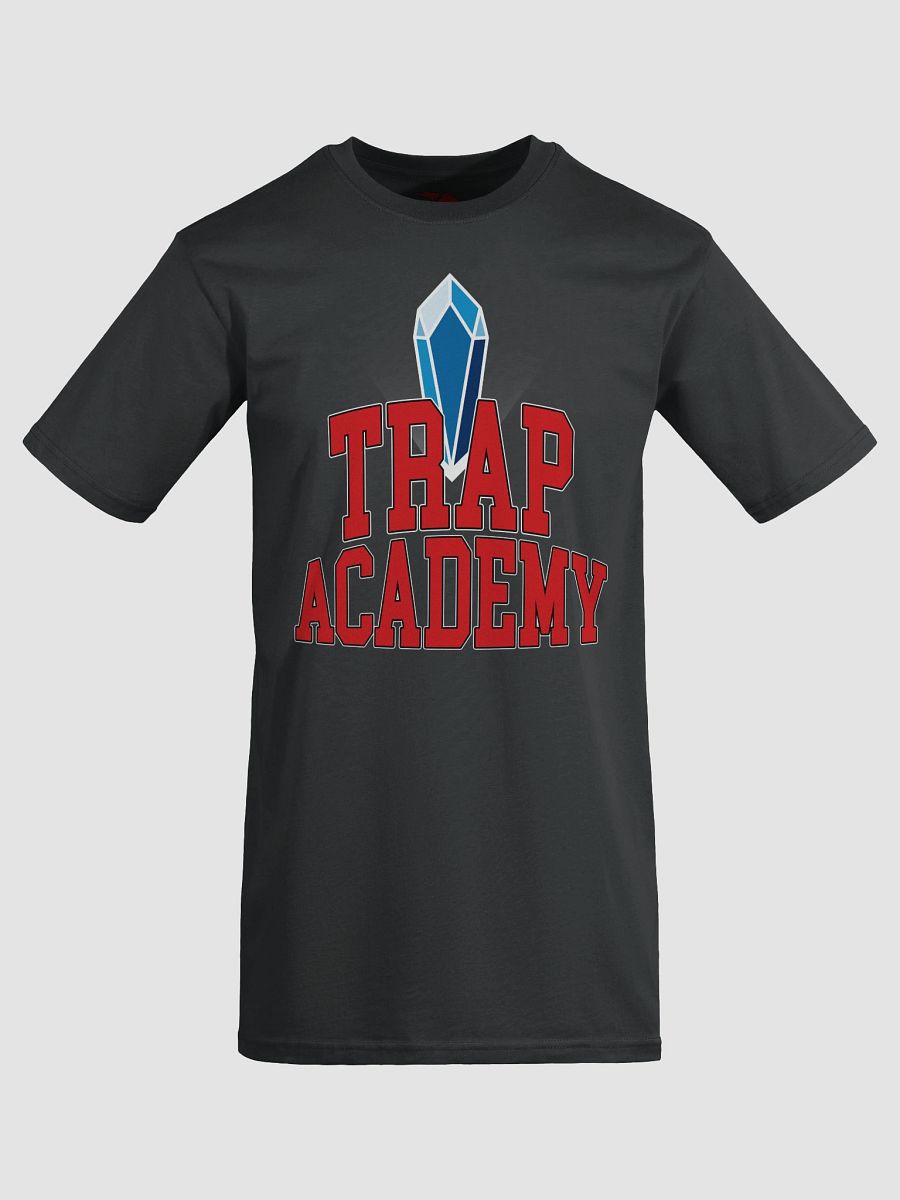 Trap Academy T-Shirt product image (5)
