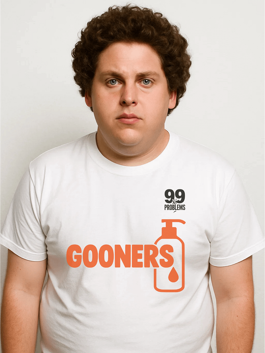 Gooners product image (2)