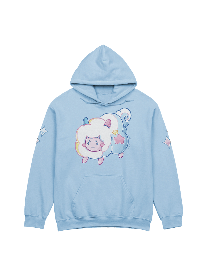 Hoodie • Hanabi • 2025 product image (4)