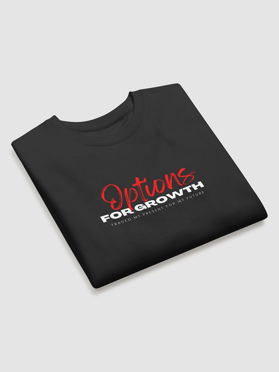 1v1 Options for Growth Sweatshirt product image (3)