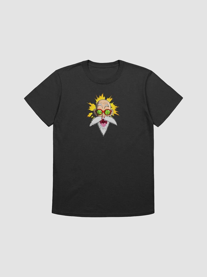 Master Roshi - Unisex Tee product image (4)