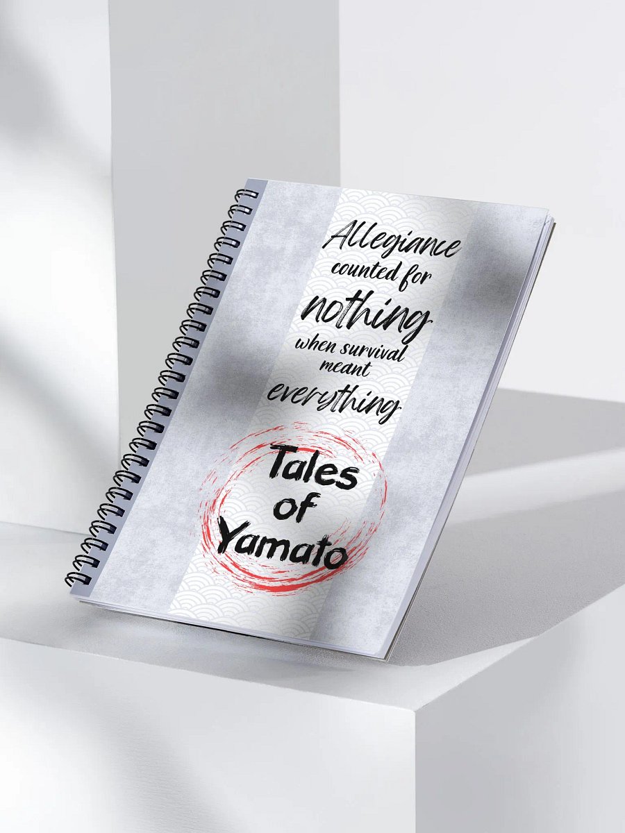 Tales of Yamato 
