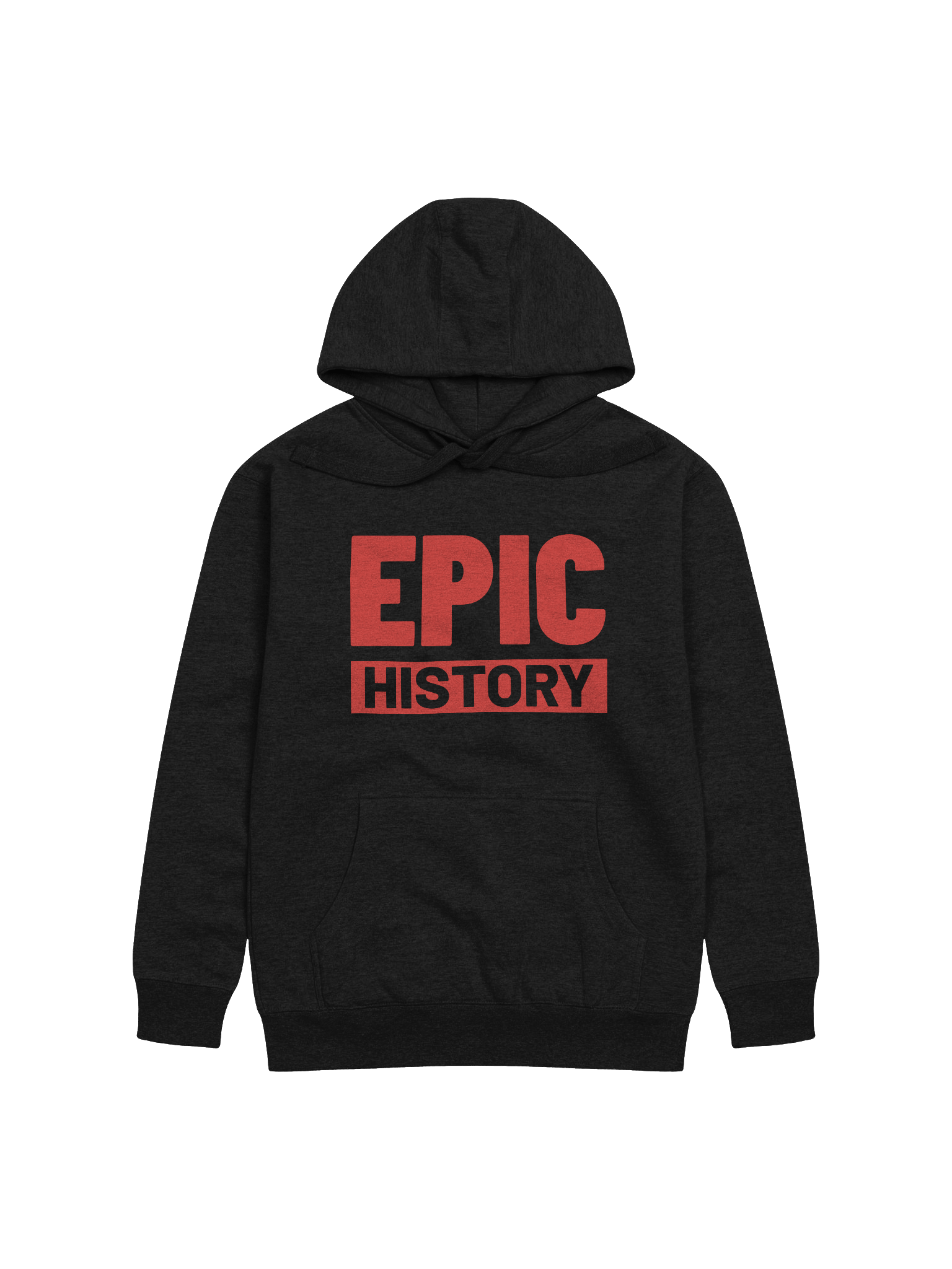 Epic History Logo - Hoodie product image (1)