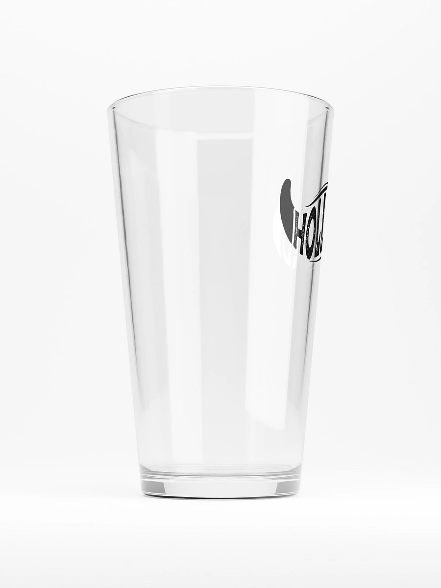 Hollingshead Pint Glass product image (2)