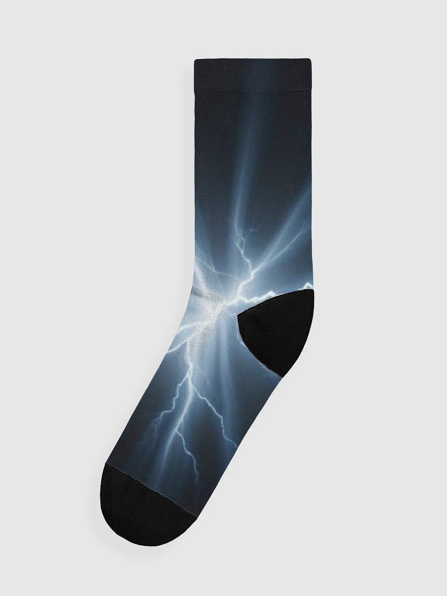 OVERLOAD Socks product image (1)