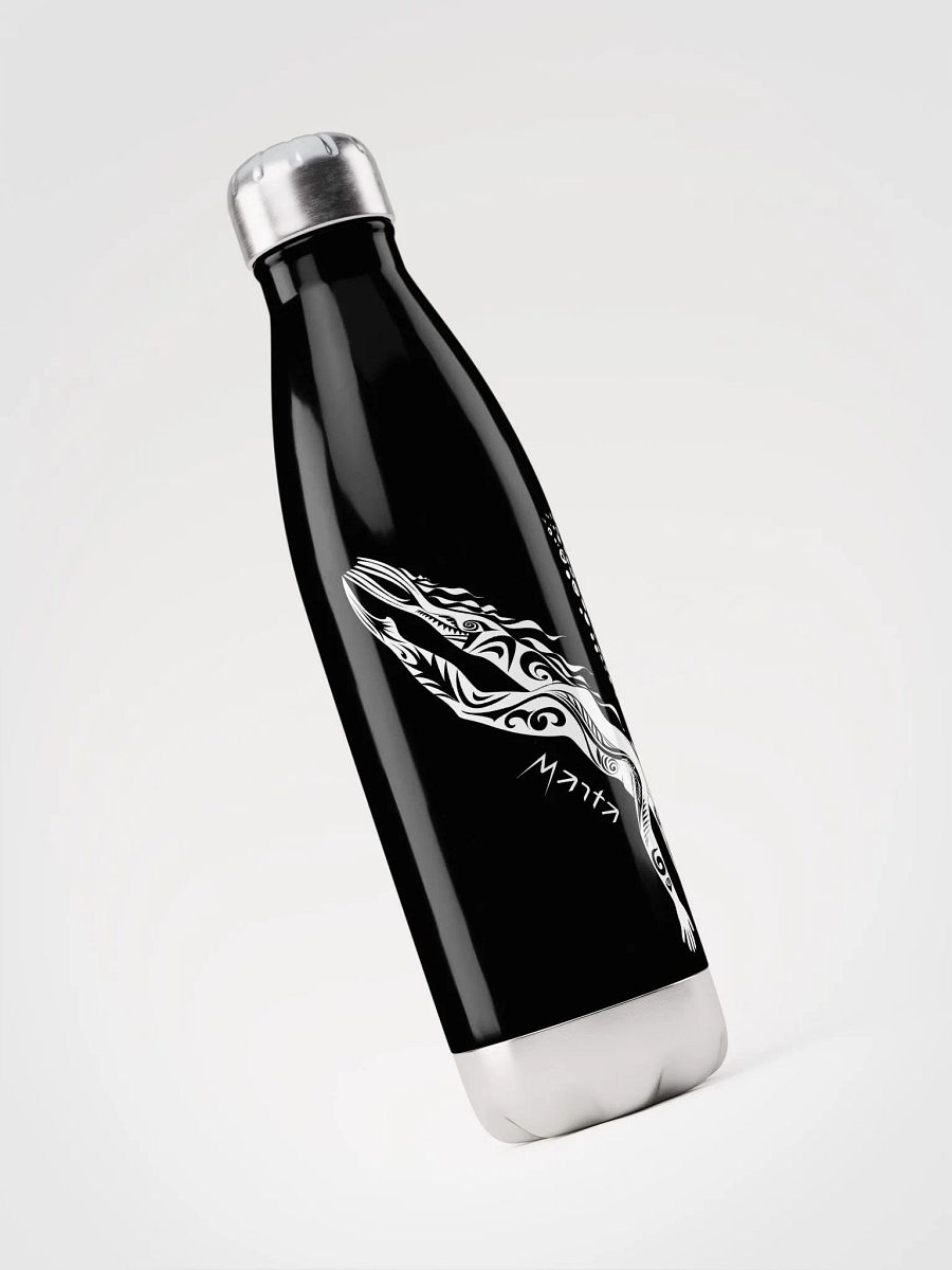 Scuba Diver Stainless Steel Water Bottle product image (3)