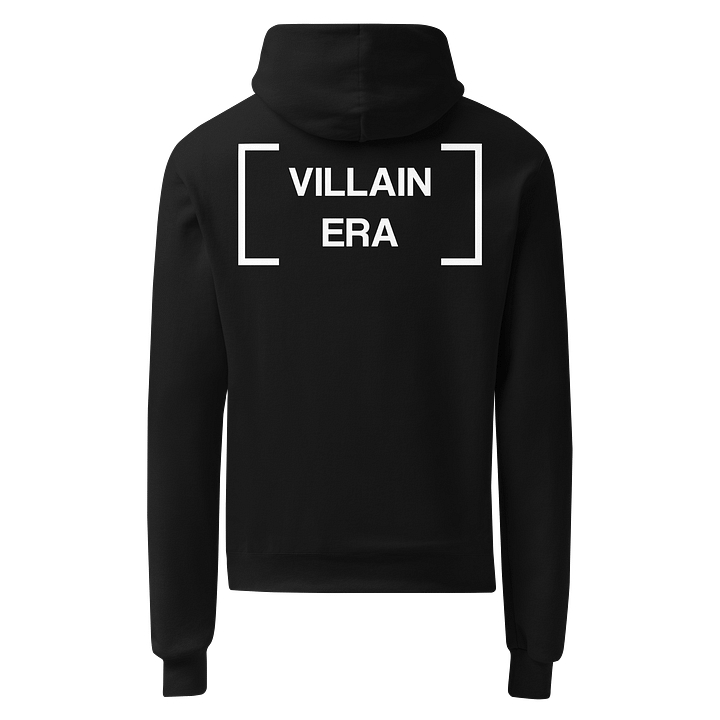 VILLAIN ERA Champion Hoodie product image (2)