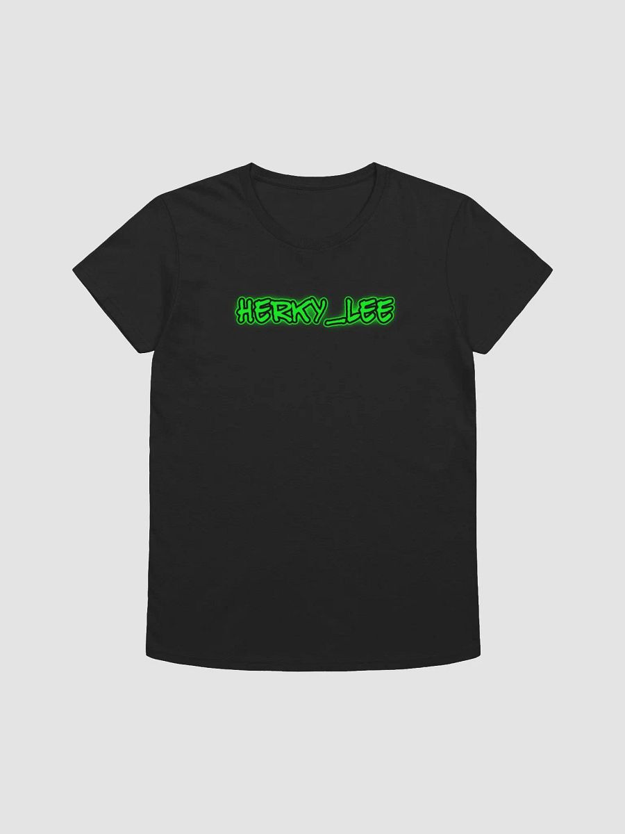 Women's T-shirt product image (1)