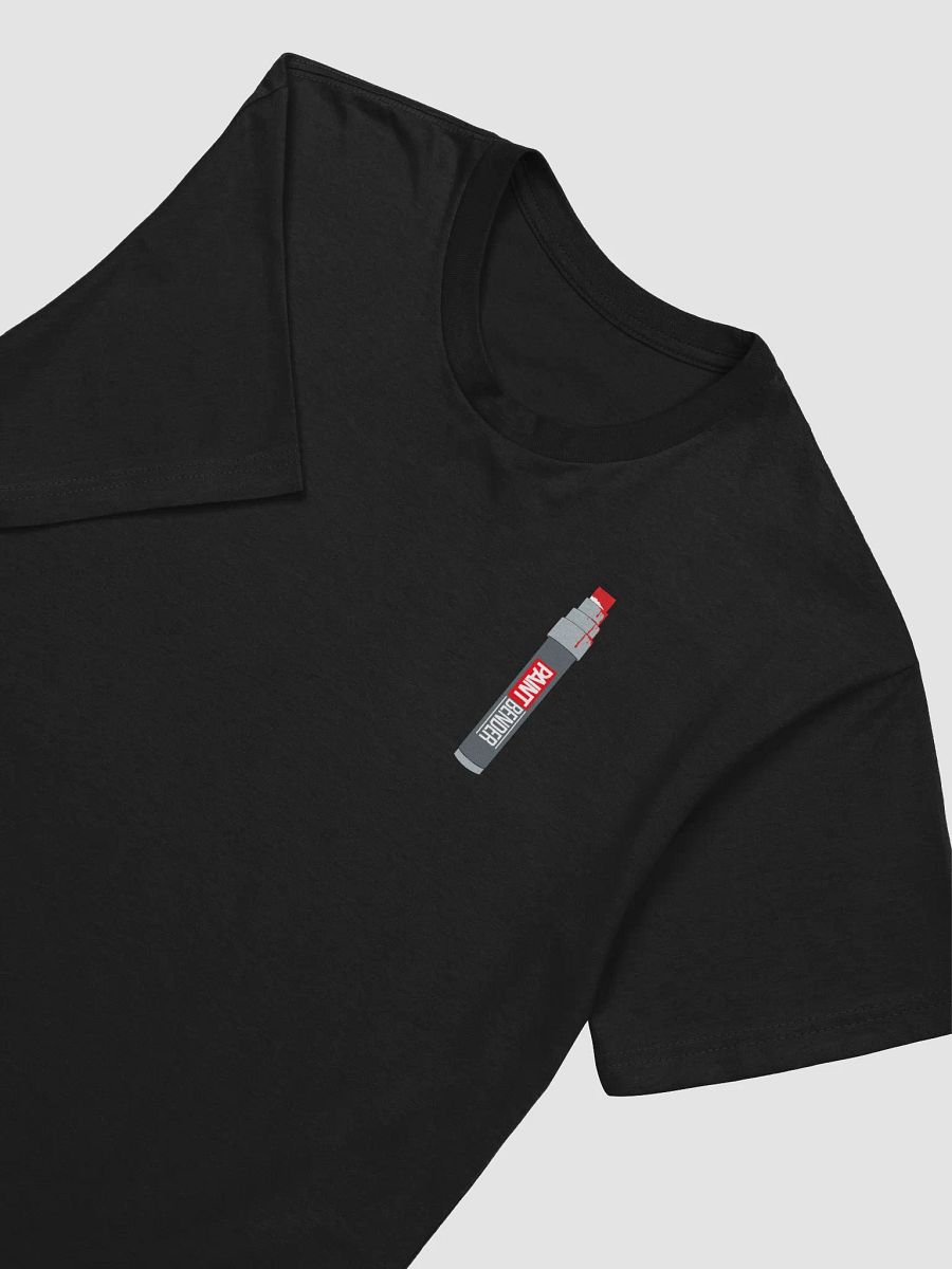 The Tagger ( Tee ) product image (4)