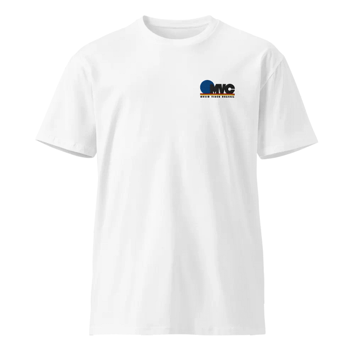 The Sporty MVC Tee product image (1)