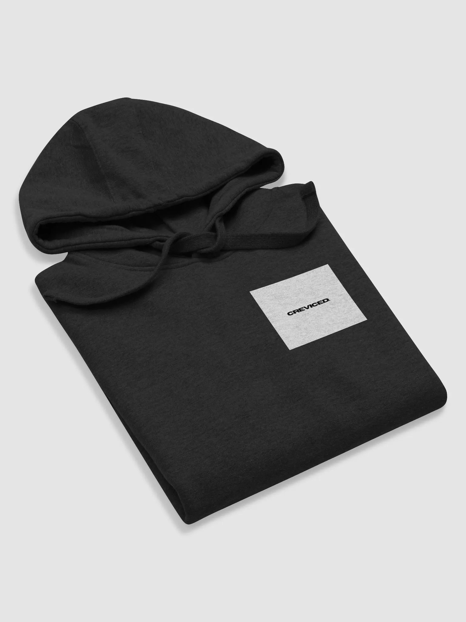 CREVICED : Limited 'STARSTRUCK' hoodie product image (5)