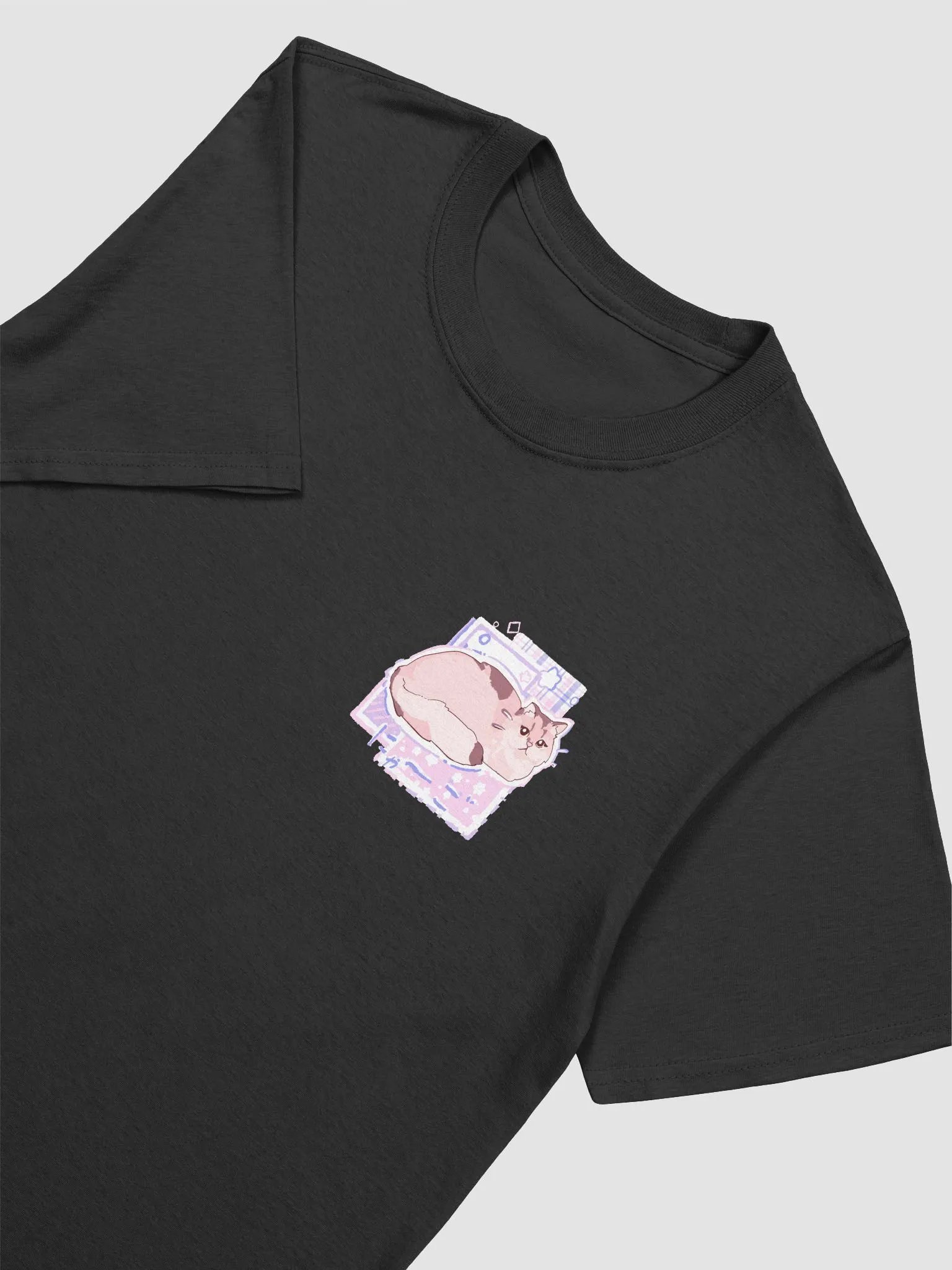 Chris Lofi Shirt - Loaf (Subtle) product image (6)