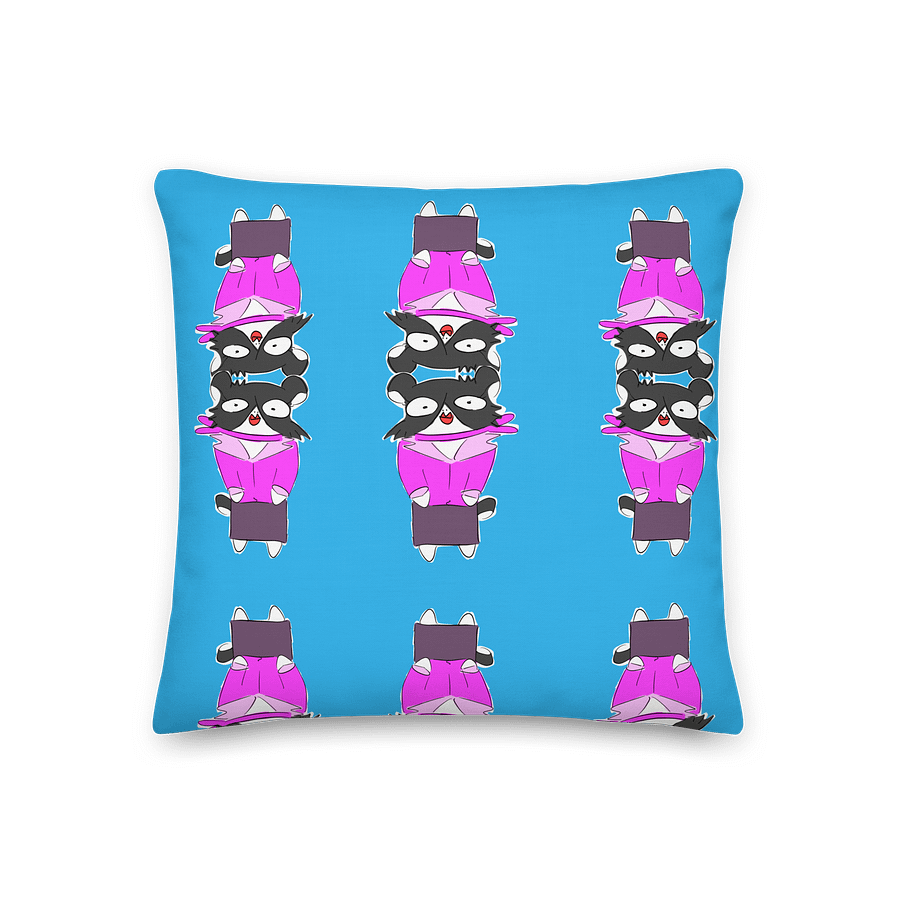 CA Hampan pillow product image (1)