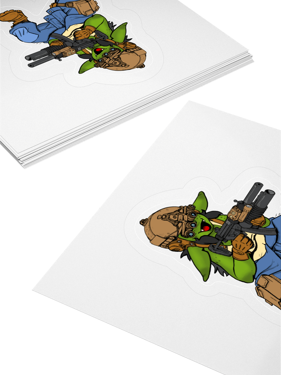 CAG Millie product image (4)
