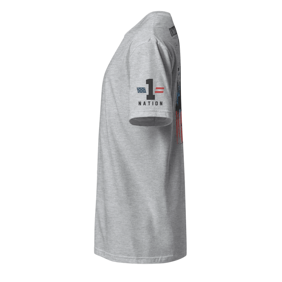 9/11: United We Stand product image (27)