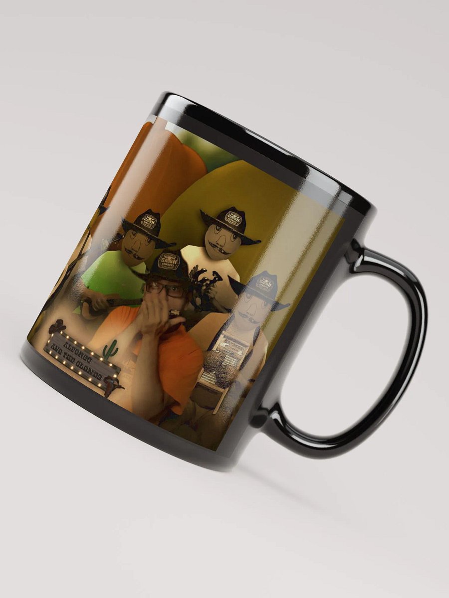 ALFONSO AND THE CLONES product image (4)
