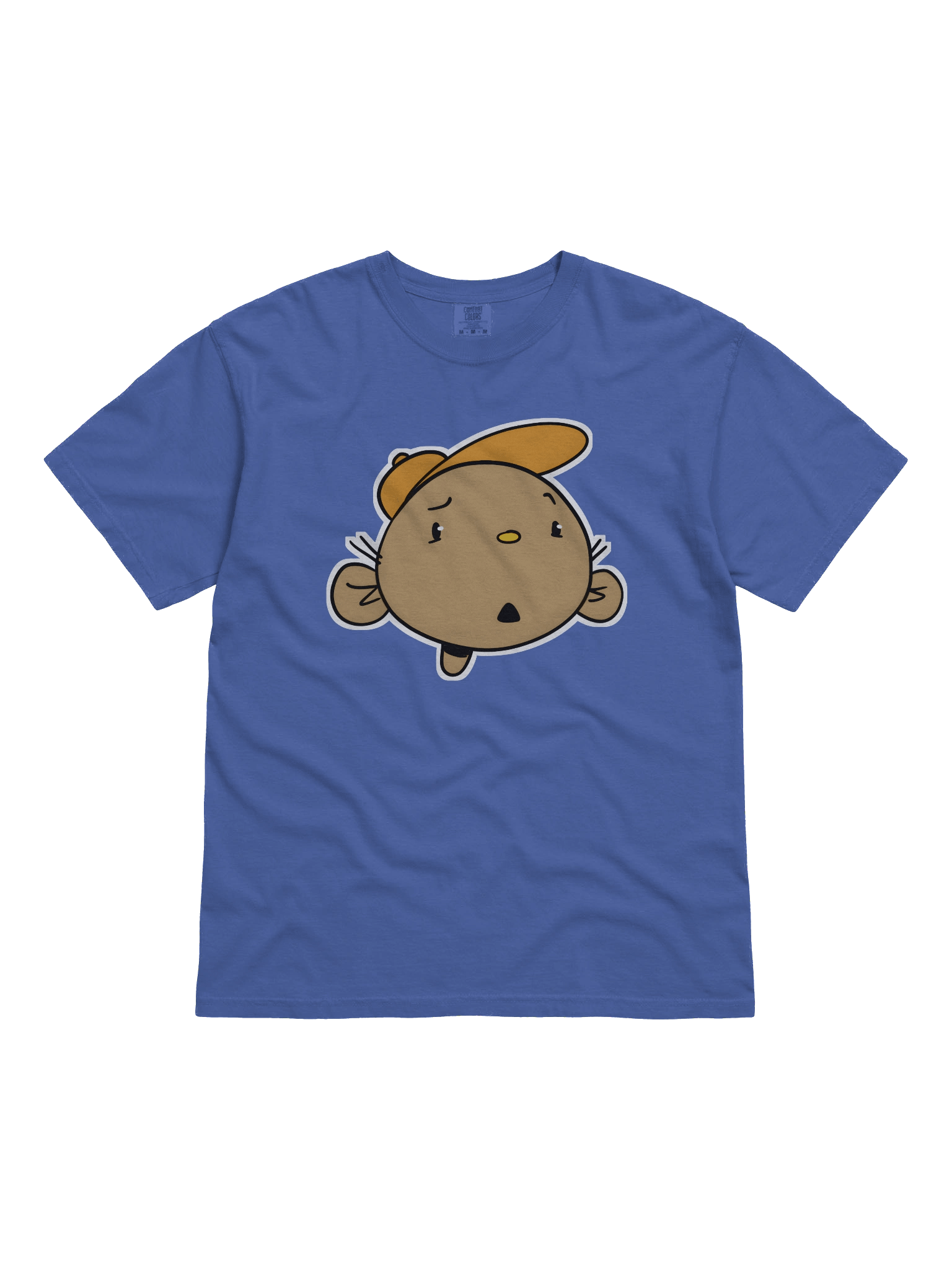 oktytus t-shirt product image (1)