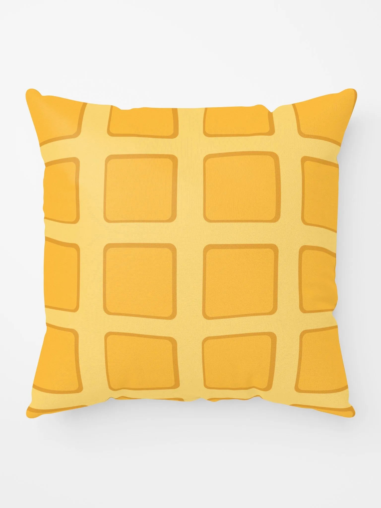 Fluffy Waffle Pillow product image (9)
