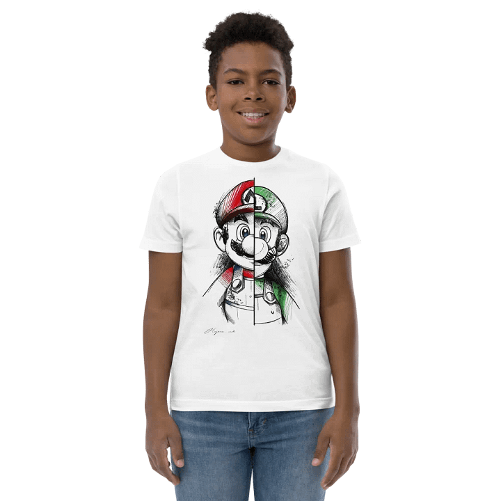 Brothers T product image (1)