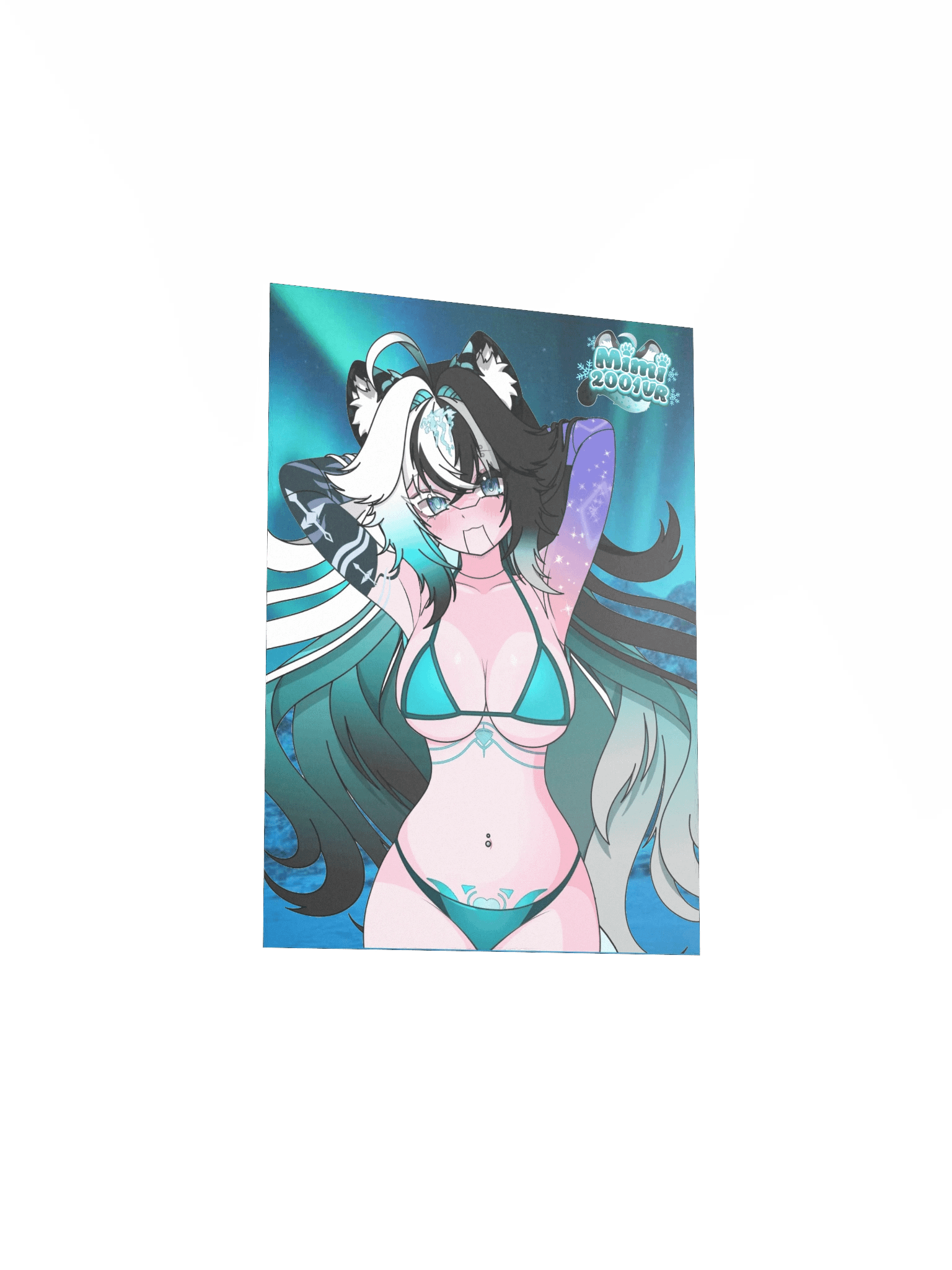 Bikini Poster product image (16)