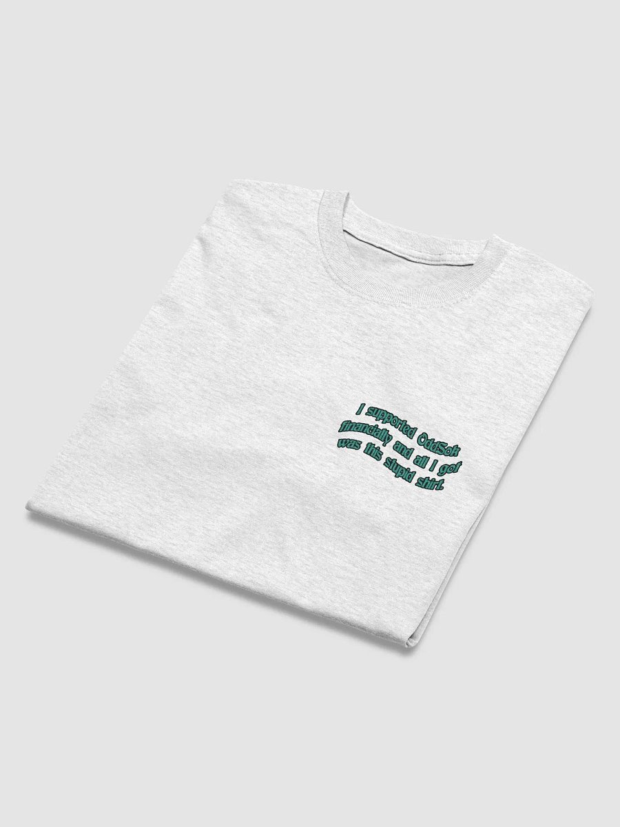 [[BELOVED SUPPORTER]] Tee product image (4)