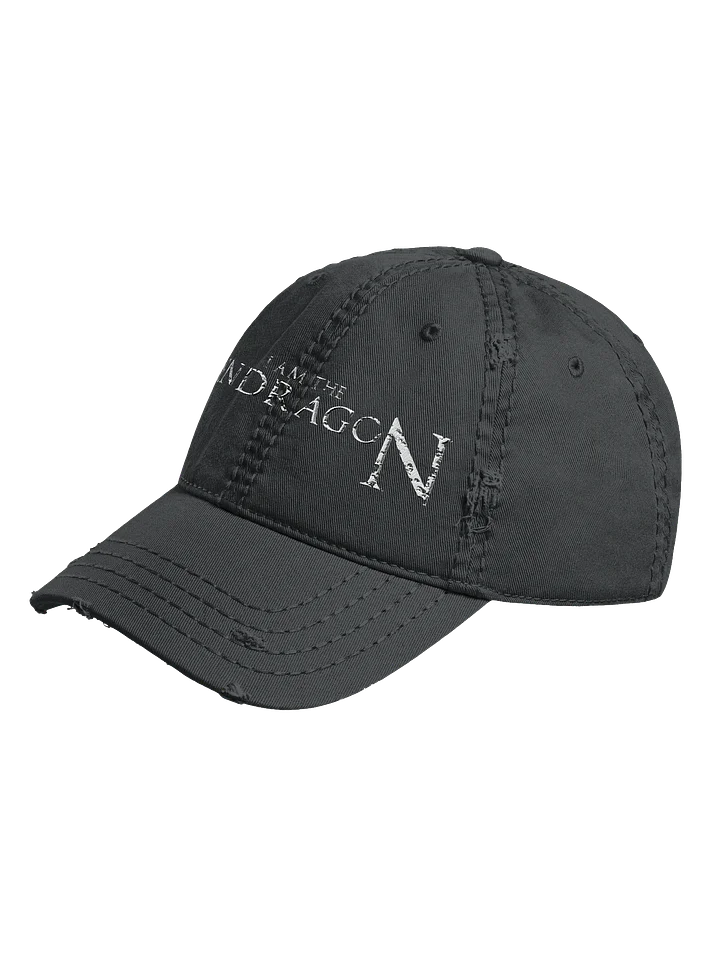 Distressed Hat product image (2)