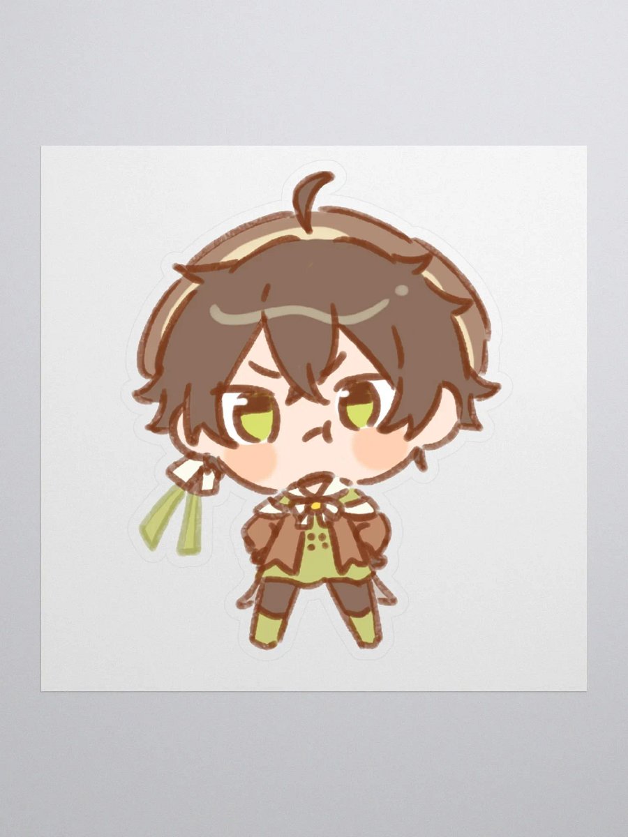 Dai Pout product image (1)