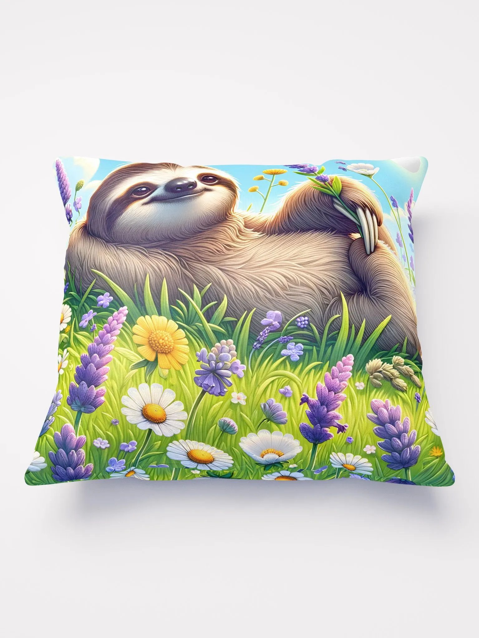 Lazy Afternoon in the Meadow product image (1)