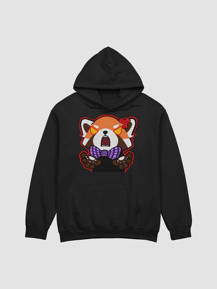 Rage Gildan Hoodie product image (6)