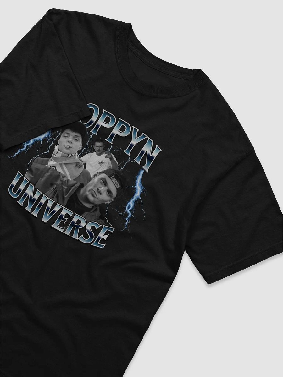 POPPYN T-SHIRT product image (3)