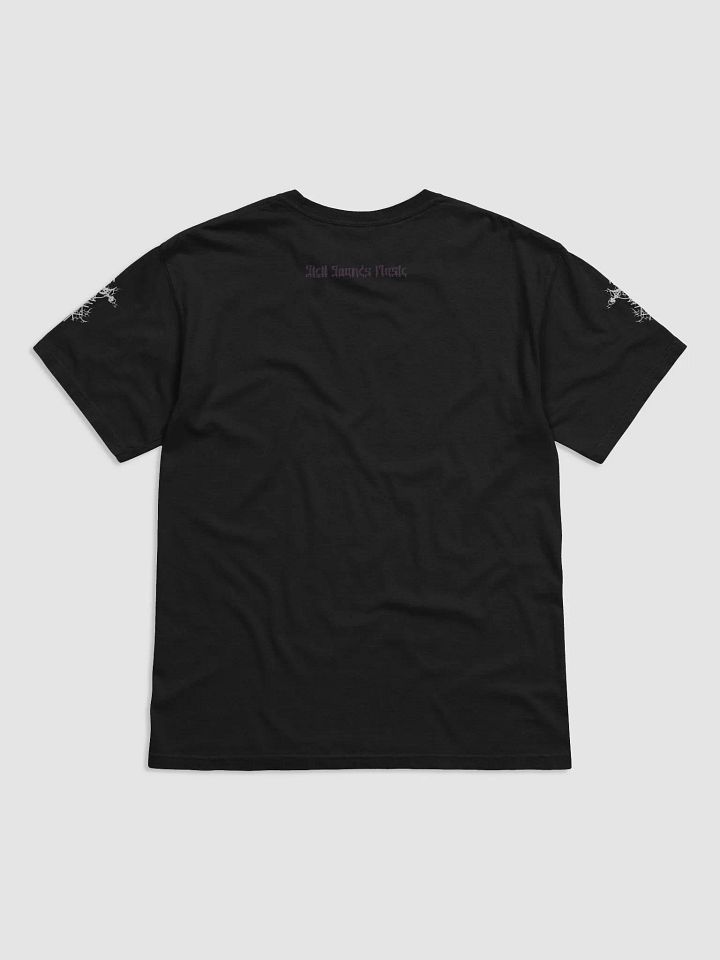 Xeno x Sigil Sound Music Ritvals Collaboration T Shirt product image (2)